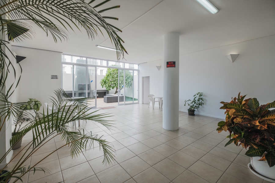 To Let 2 Bedroom Property for Rent in Three Anchor Bay Western Cape